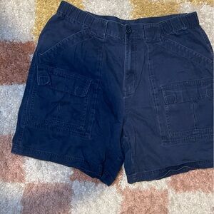 Croft&Borrow Cargo Shorts